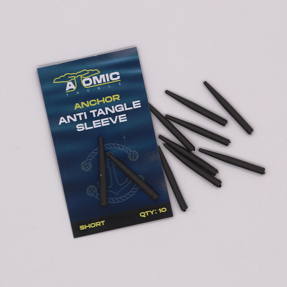 TUNGSTEN ANTI TANGLE SLEEVE