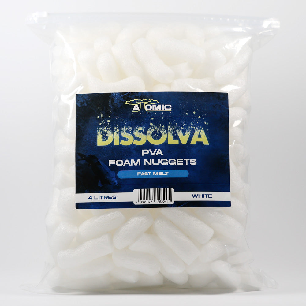 PVA FOAM NUGGETS