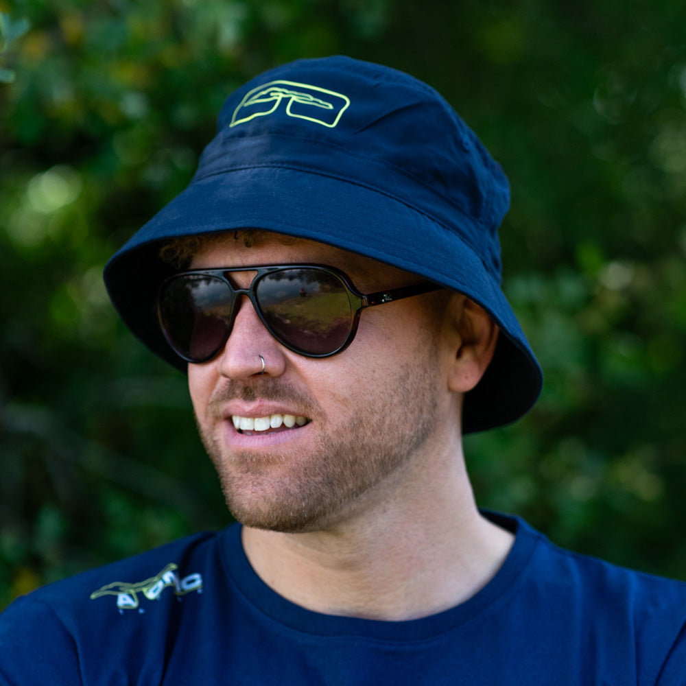 Bucket Hat