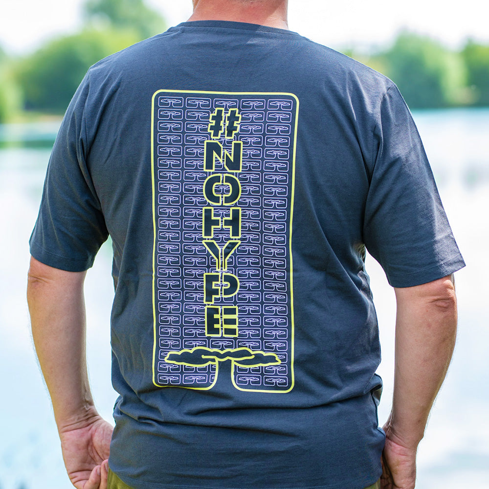 'NO-HYPE' T-SHIRT