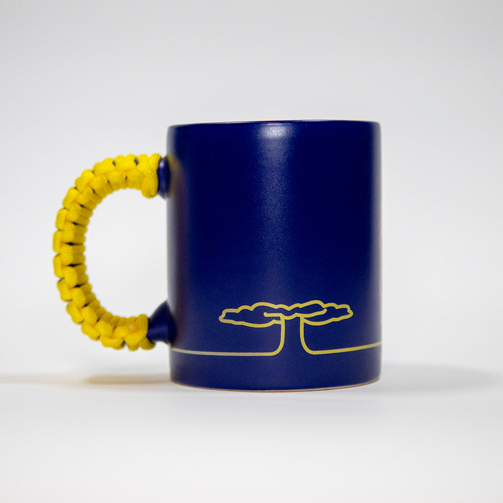 *THE RELAUNCH MUG* - LIMITED 1ST EDITION MUGS