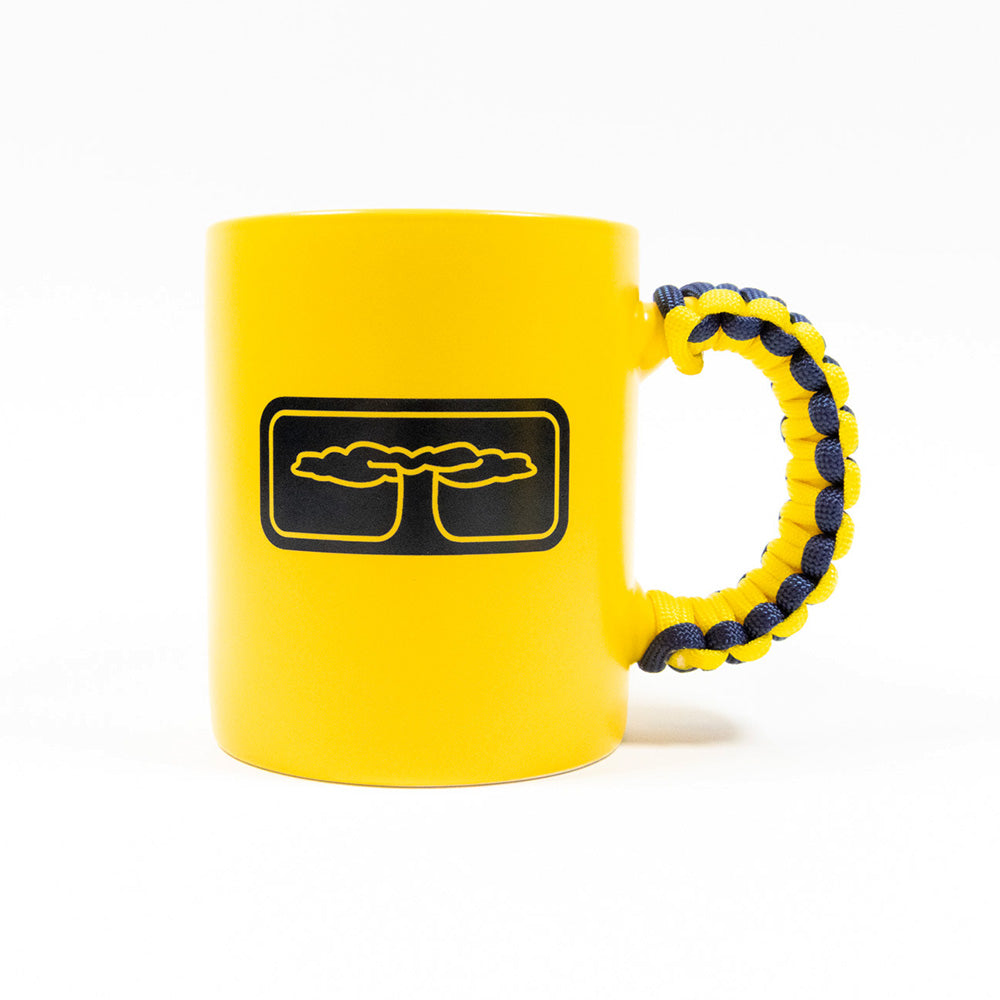 *THE YELLOW ONE* - LIMITED EDITION MUGS