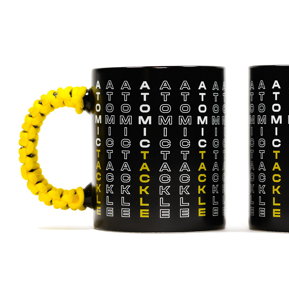 *THE MATRIX MUG* - LIMITED 3RD EDITION MUGS