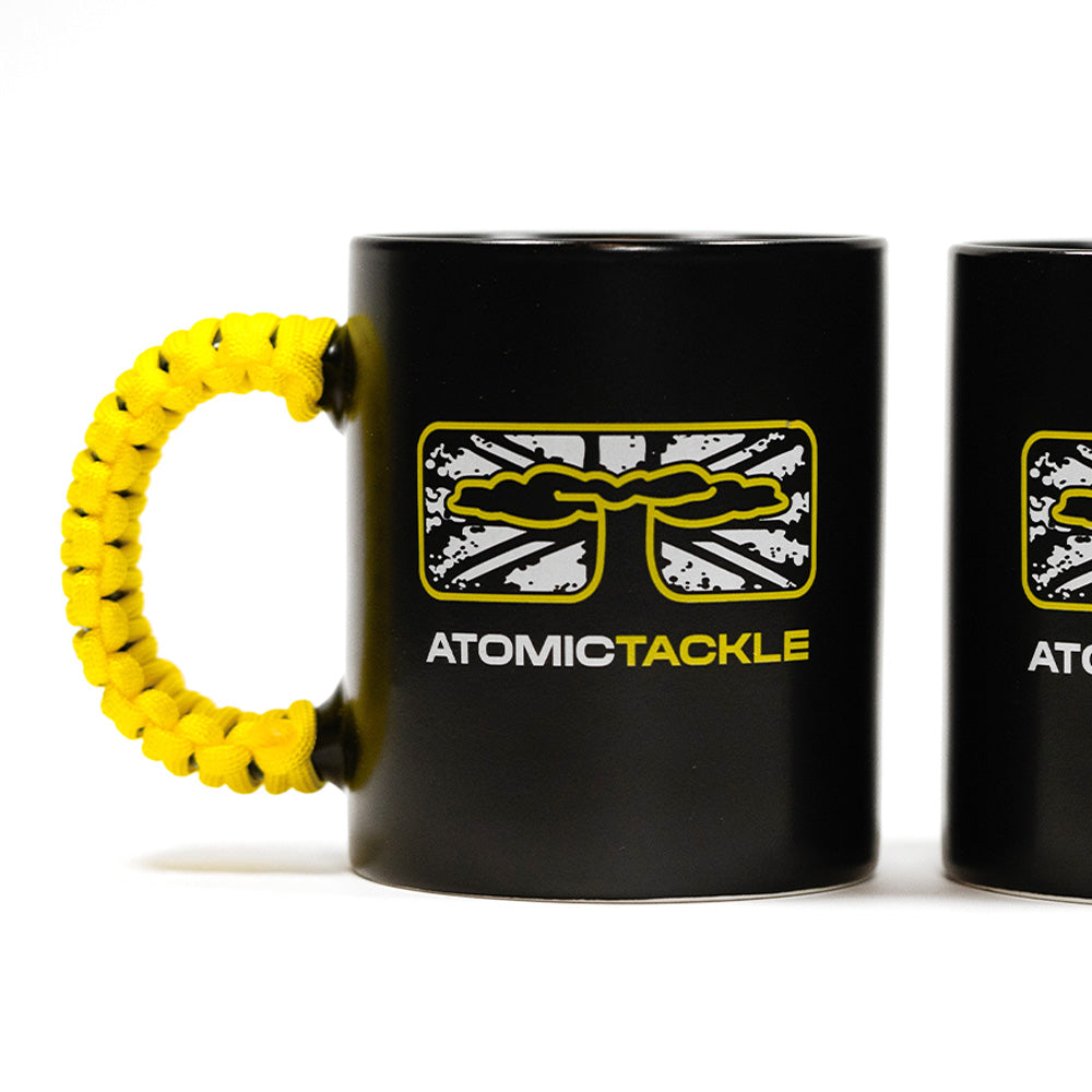 *UNION JACK MUG* - LIMITED 4TH EDITION MUGS