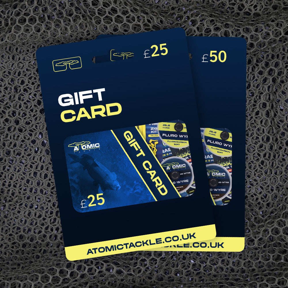 GIFT CARDS