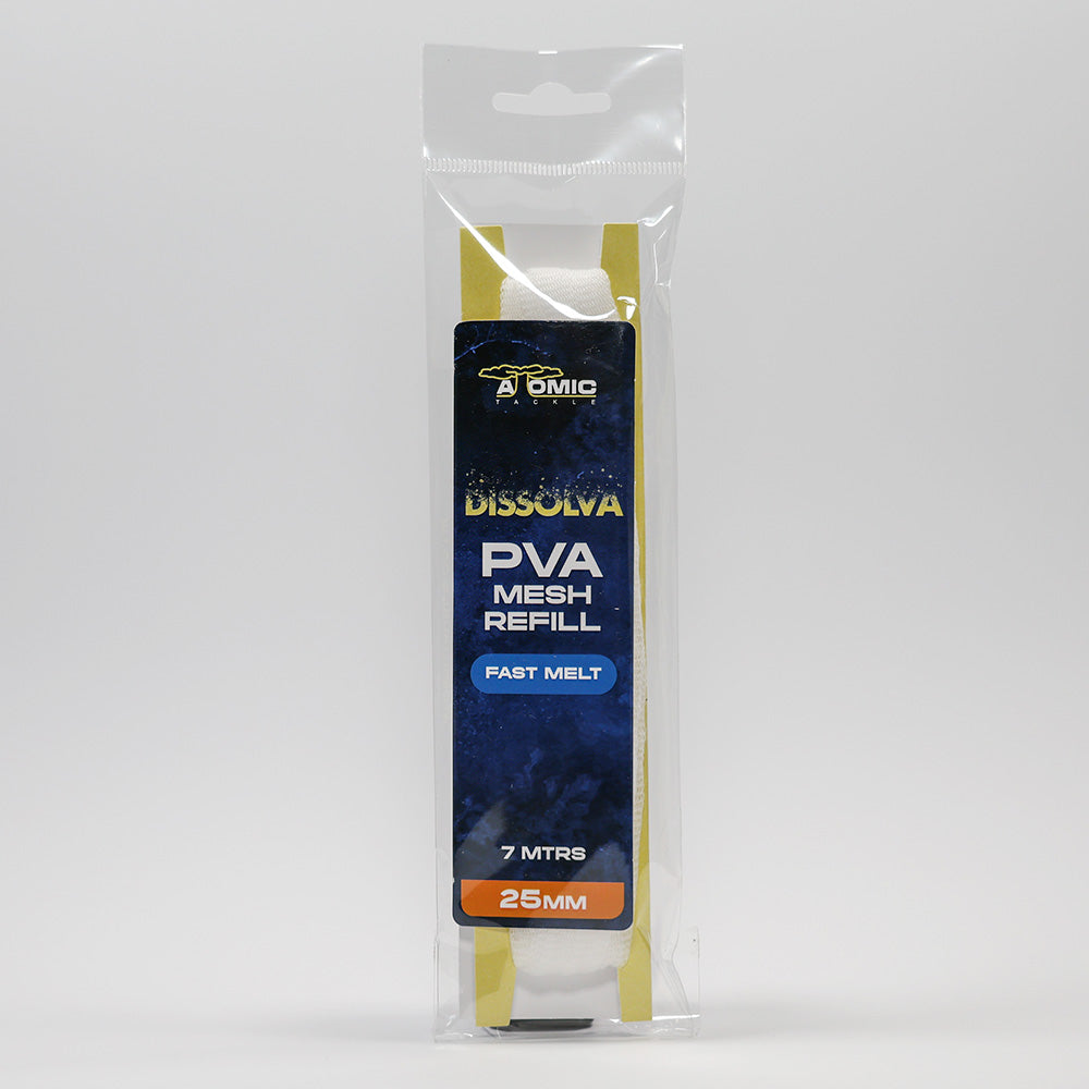 PVA MESH REFILLS
