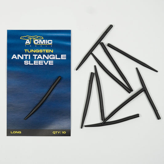 TUNGSTEN ANTI TANGLE SLEEVE
