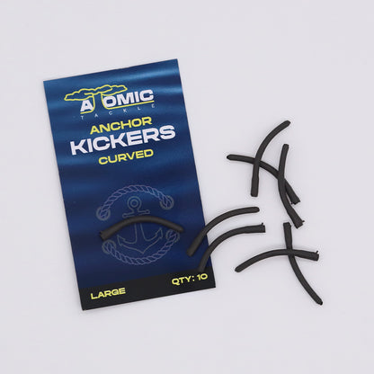 ANCHOR CURVED HOOK KICKER