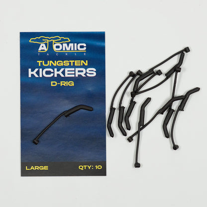 TUNGSTEN D-RIG KICKER
