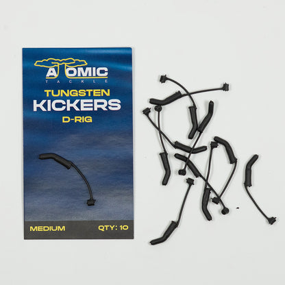 TUNGSTEN D-RIG KICKER