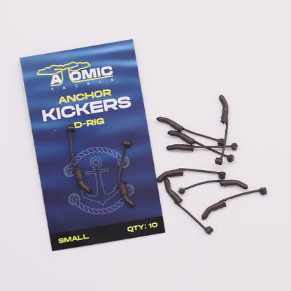 ANCHOR D-RIG KICKER