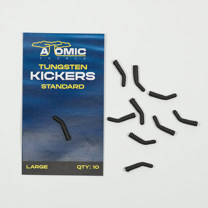 TUNGSTEN HOOK KICKER