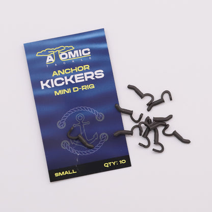 ANCHOR MINI D-RIG KICKER