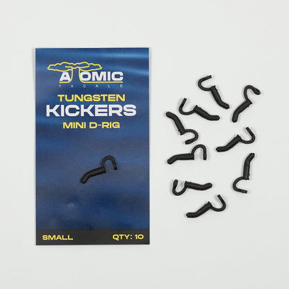 Mini D Rig Kickers TUNGSTEN MINI D-RIG KICKER – Atomic Tackle