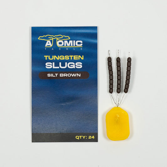 TUNGSTEN SLUGS
