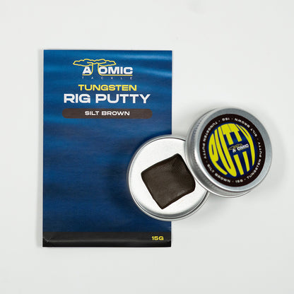 TUNGSTEN RIG PUTTY