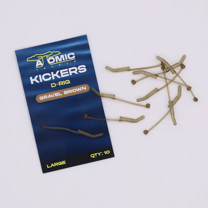 D-RIG KICKER