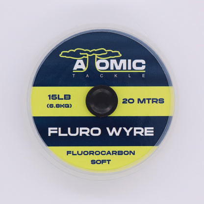 FLURO-WYRE SOFT