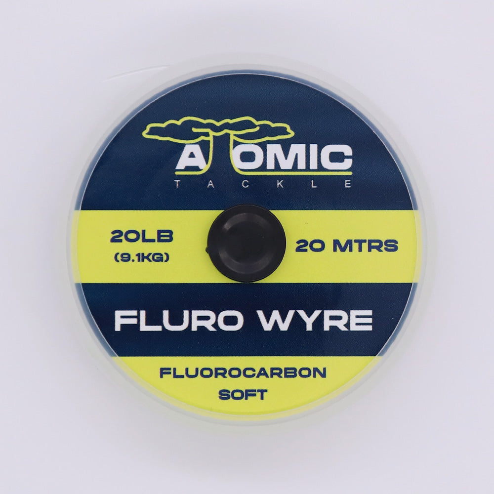 FLURO-WYRE SOFT