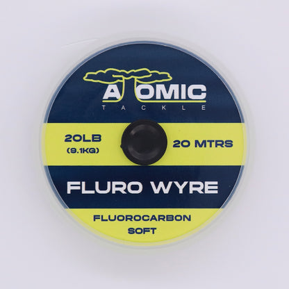 FLURO-WYRE SOFT