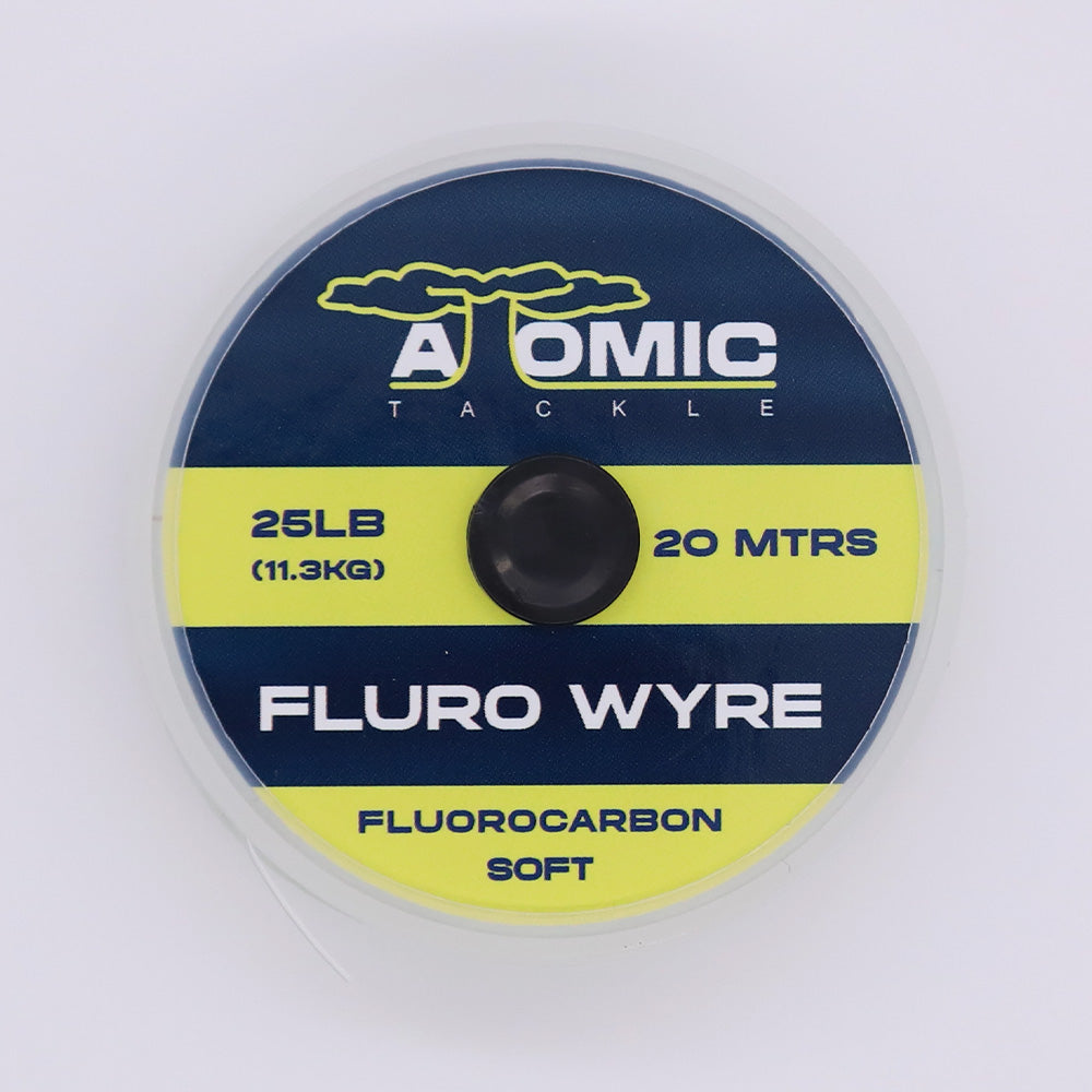 FLURO-WYRE SOFT