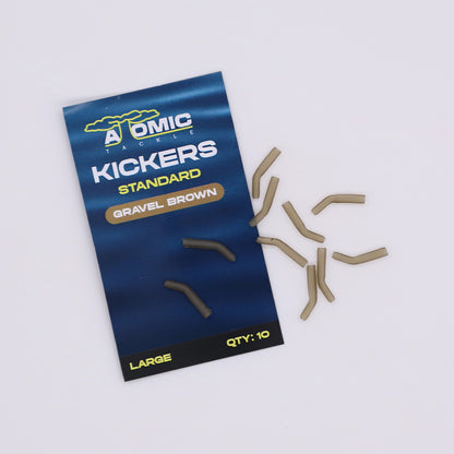 HOOK KICKER