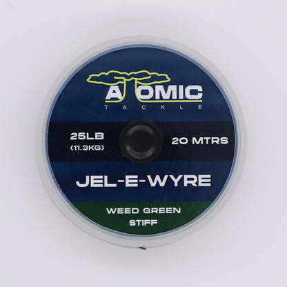 JEL-E-WYRE - STIFF