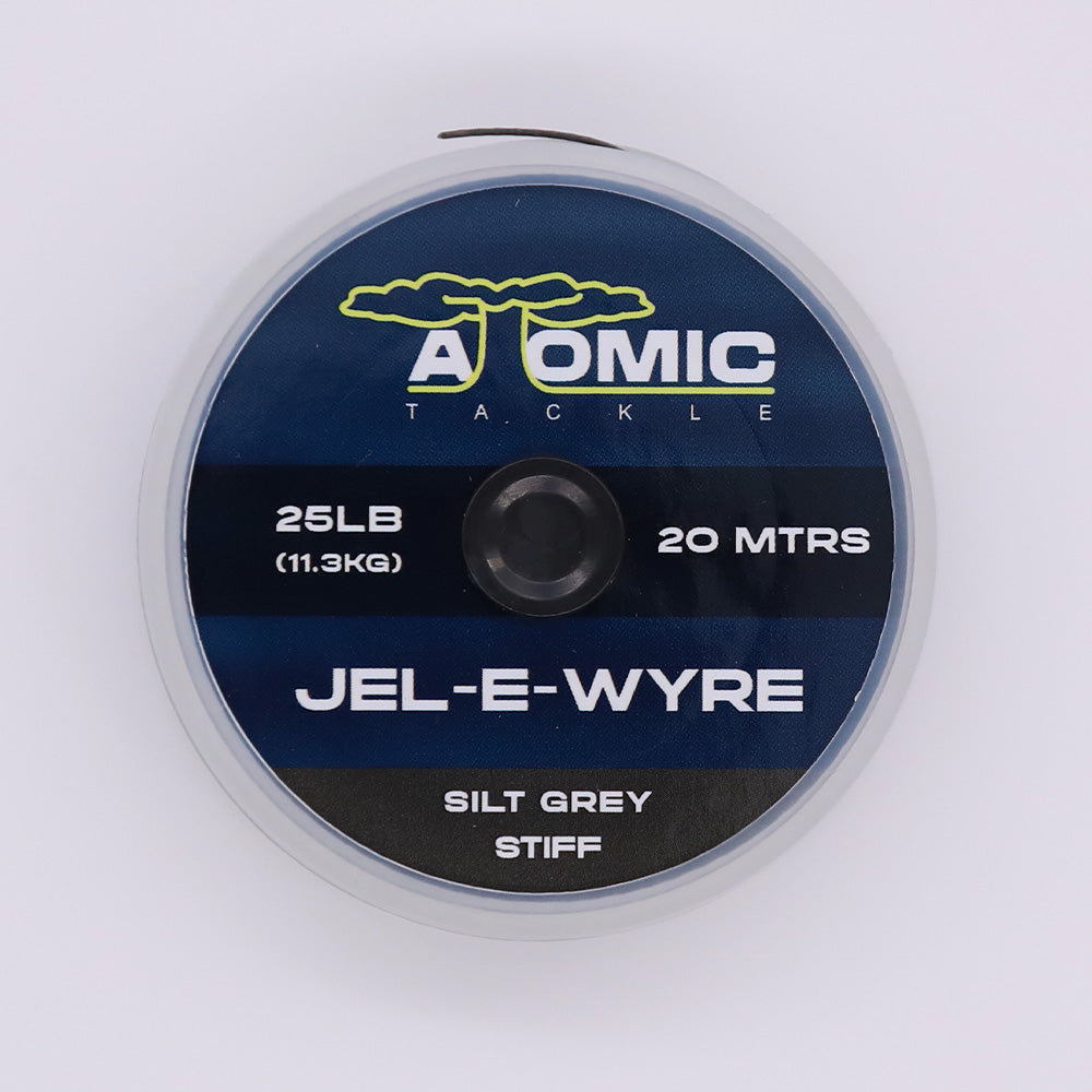 JEL-E-WYRE - STIFF