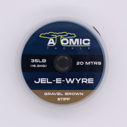 JEL-E-WYRE - STIFF