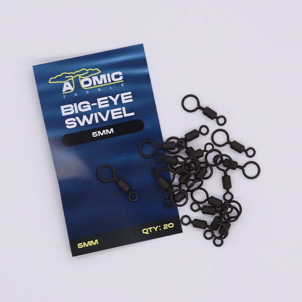 BIG-EYE SWIVEL