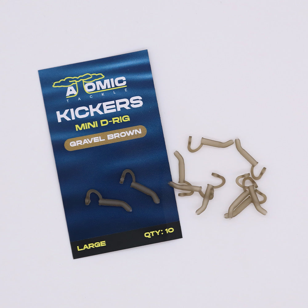 Mini D Rig Kickers MINI D-RIG KICKER – Atomic Tackle