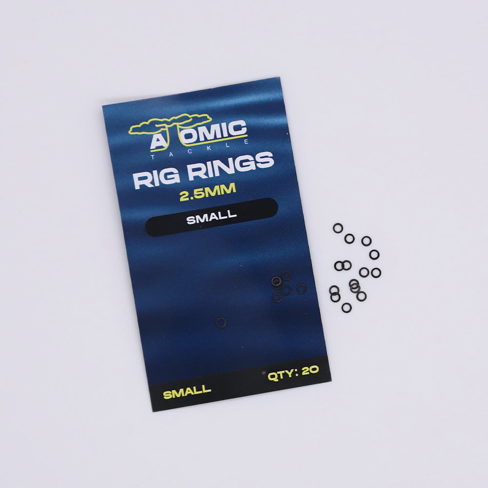 RIG RING – Atomic Tackle