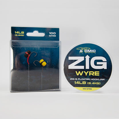 ZIG WYRE