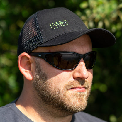 TRUCKER CAP