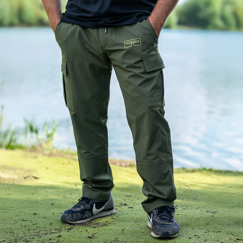UNCUFFED CARGOS