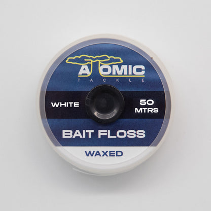 WAXED BAIT FLOSS