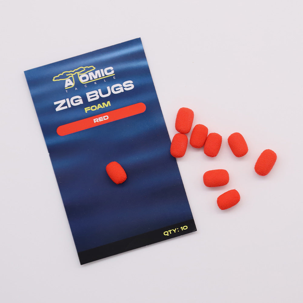 ZIG BUGS