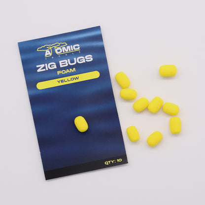 ZIG BUGS