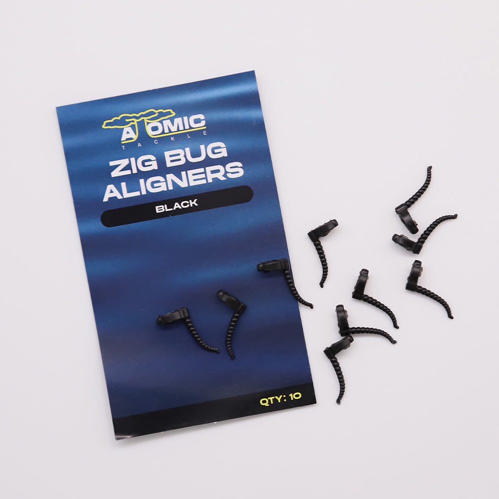 ZIG BUG ALIGNERS