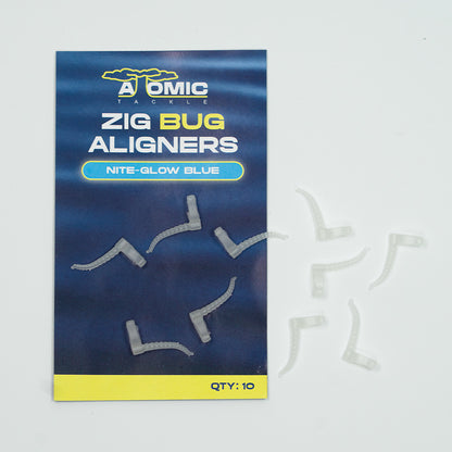 NITE-GLOW ZIG BUG ALIGNERS