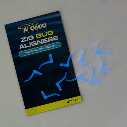 NITE-GLOW ZIG BUG ALIGNERS
