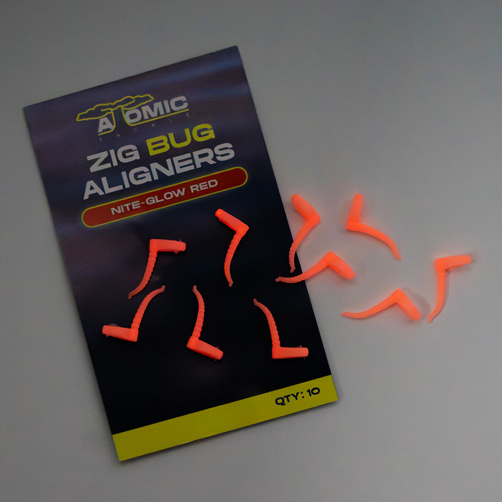 NITE-GLOW ZIG BUG ALIGNERS