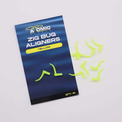 ZIG BUG ALIGNERS