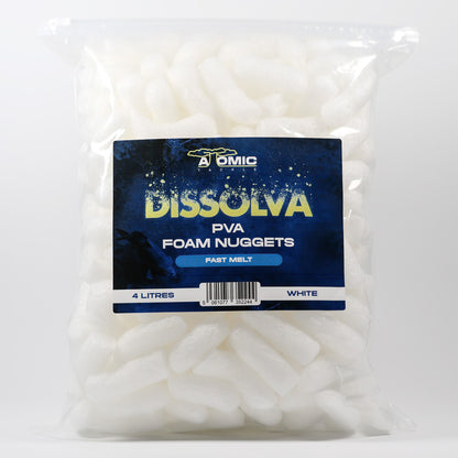 PVA FOAM NUGGETS