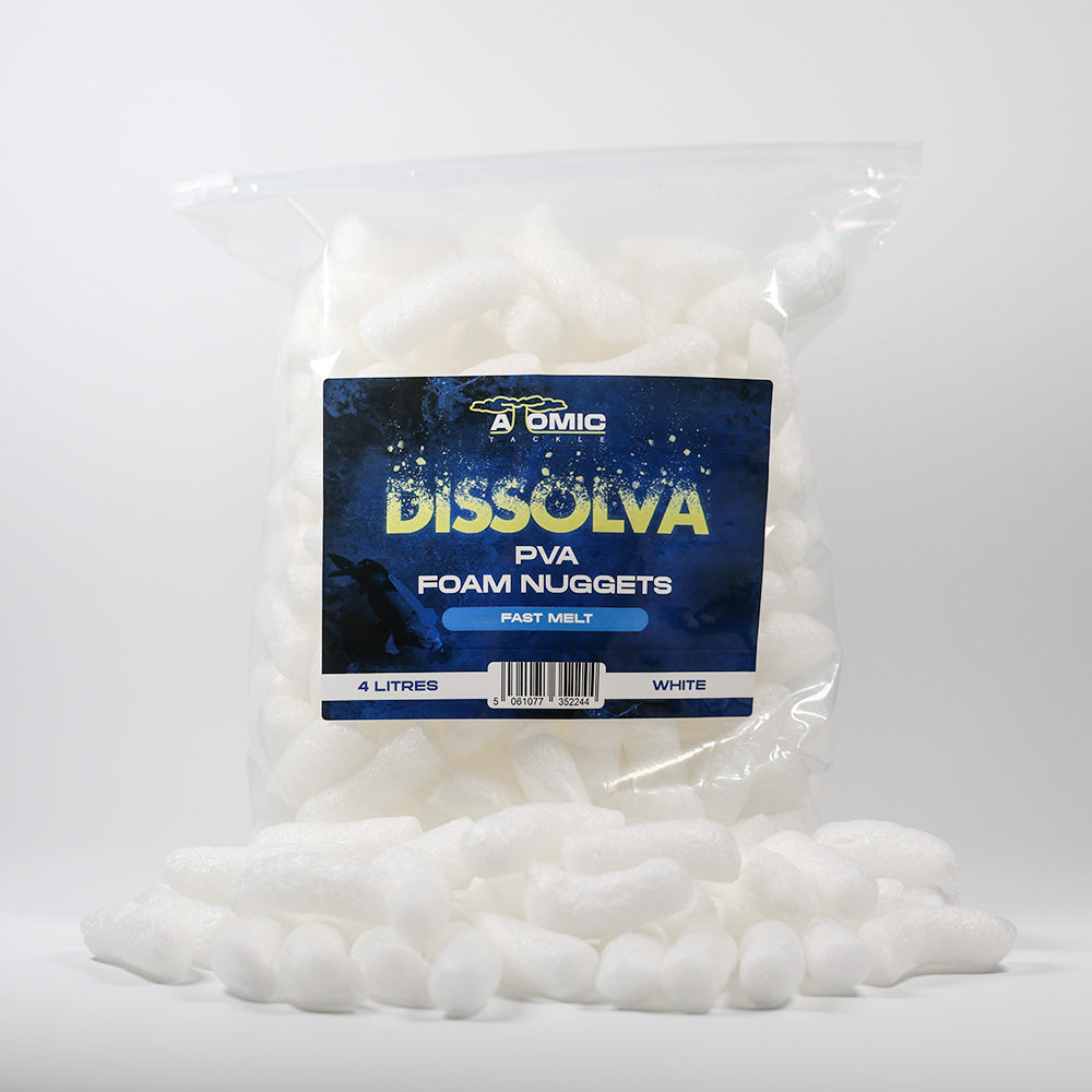 PVA FOAM NUGGETS