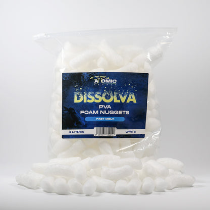 PVA FOAM NUGGETS