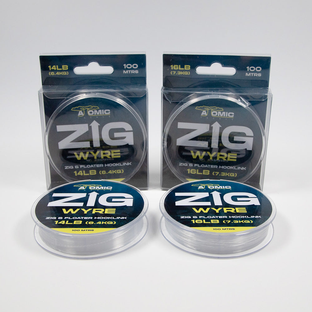ZIG WYRE