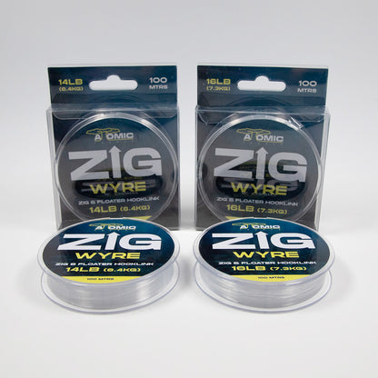 ZIG WYRE