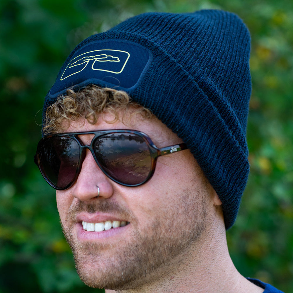BEANIE