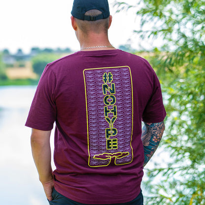 'NO-HYPE' T-SHIRT